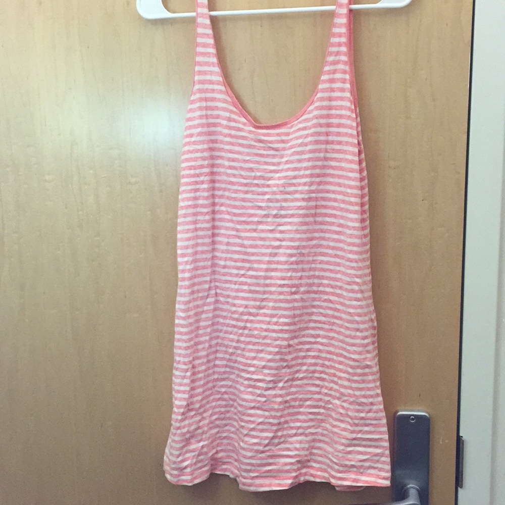 Short cover up or dress